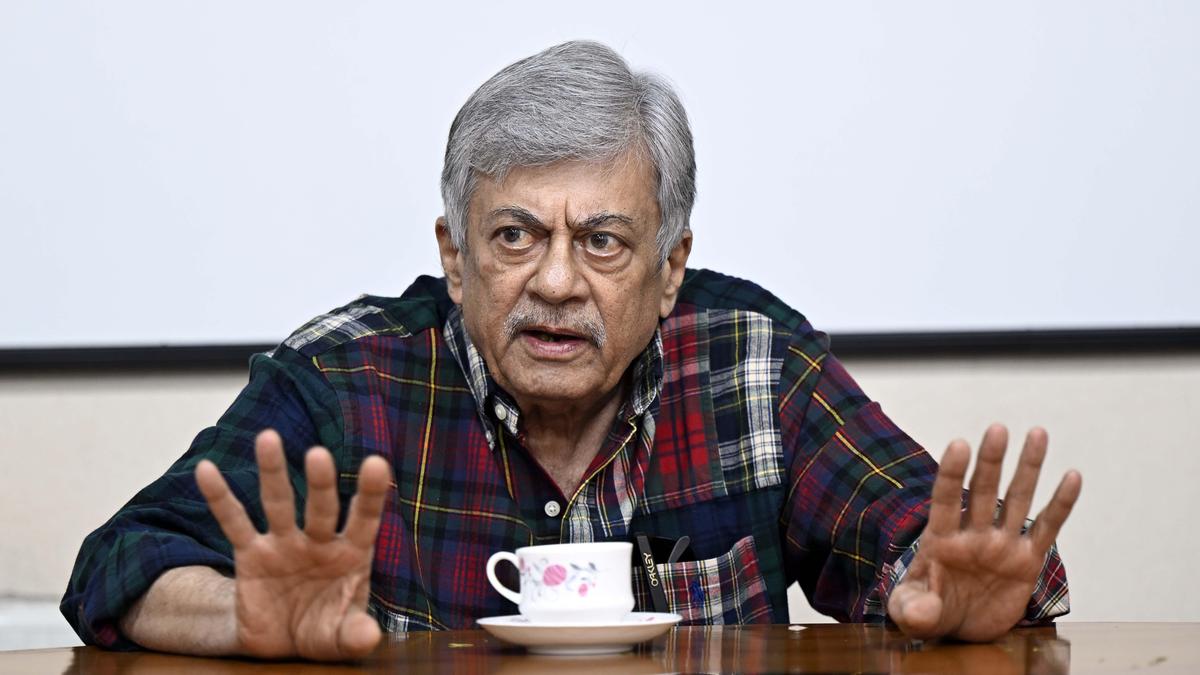 Anant Nag