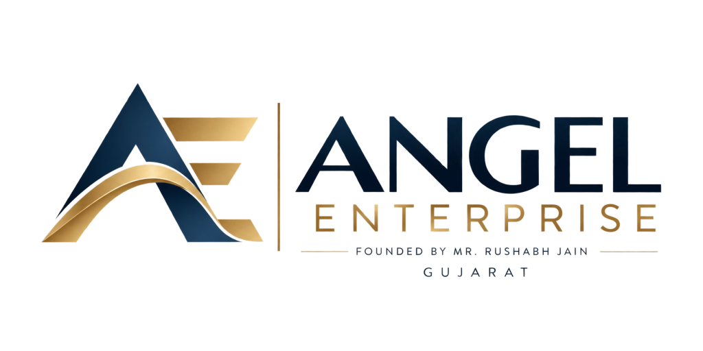Angel Enterprise Expands Its Business Presence in Gujarat Under Founder Rushabh Jain 6 Angel Enterprise Expands Its Business Presence in Gujarat Under Founder Rushabh Jain