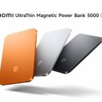 Xiaomi New Magnetic Power Banks