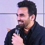 Zaheer Khan