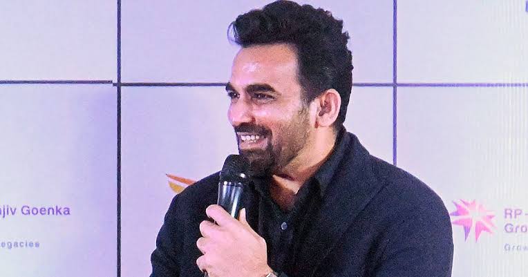 Zaheer Khan