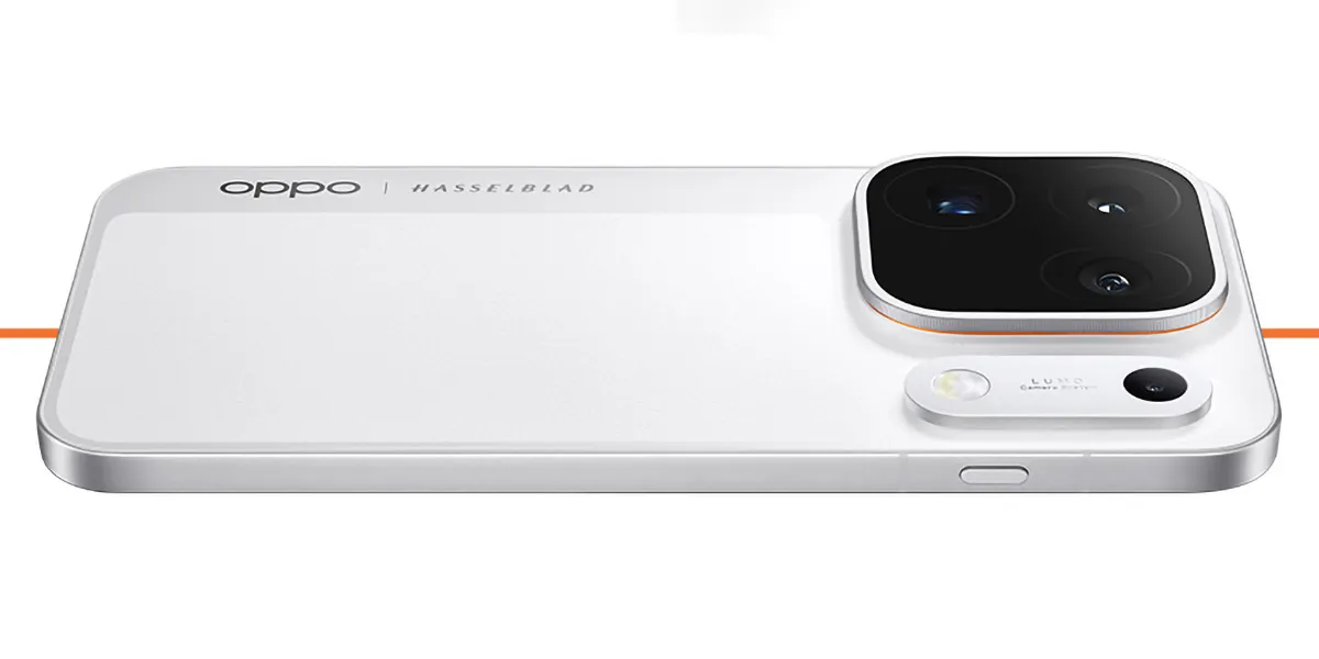 Oppo Find X10