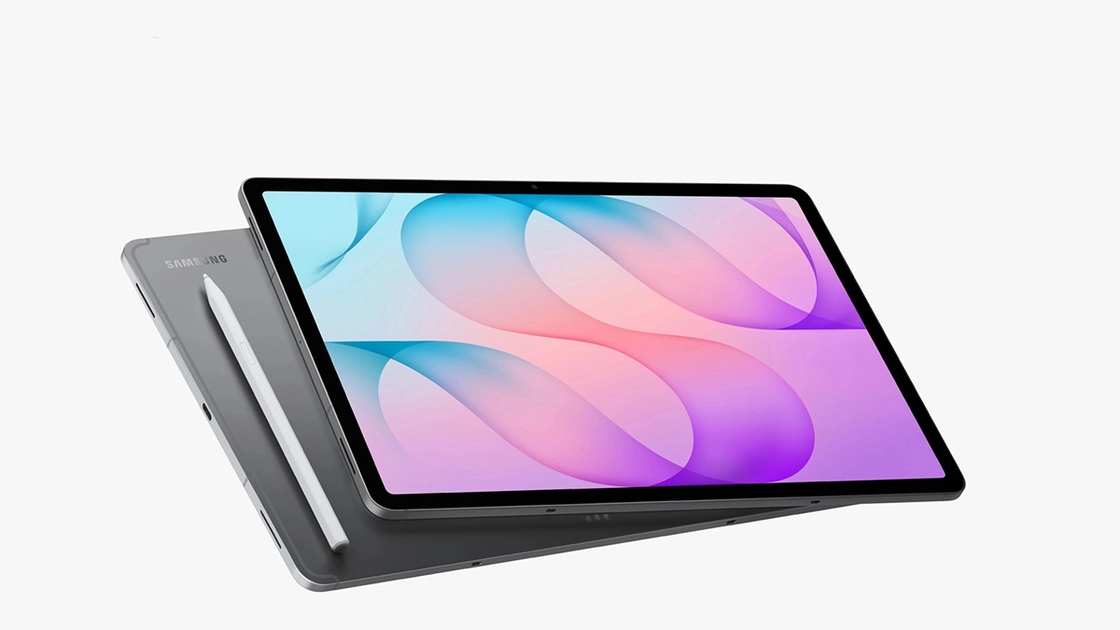 Galaxy Tab S12 Ultra