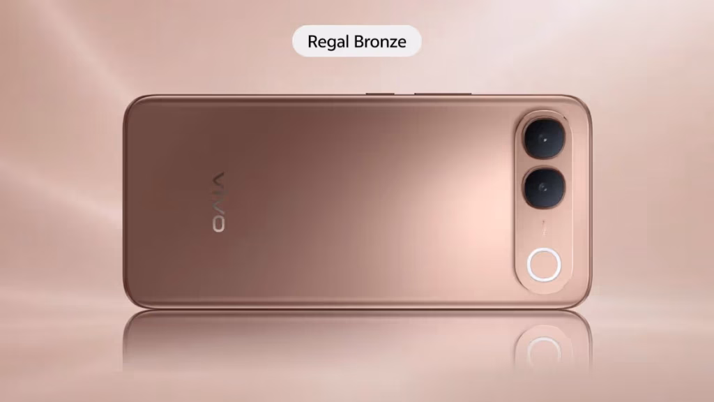 Vivo V80 Lite