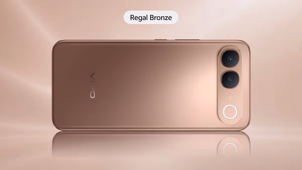 Vivo V80 Lite
