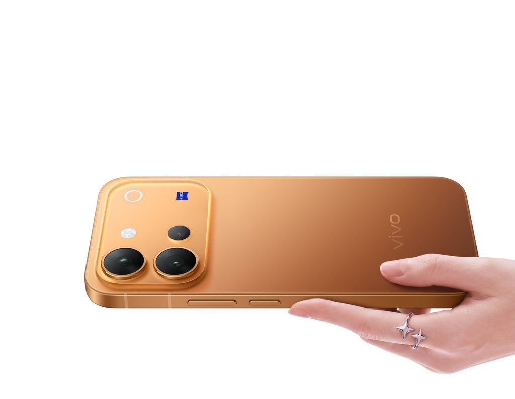Vivo V80 India Launch Set for October 6: 50MP ZEISS Cameras, 144Hz Display and 7,200mAh Battery 106 Vivo V80