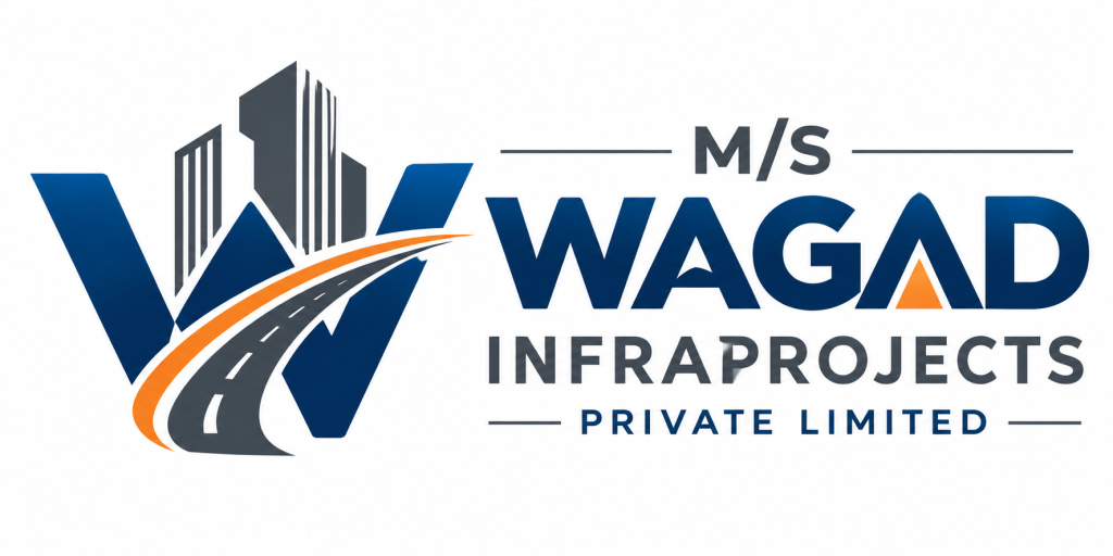 M/S Wagad Infraprojects Private Limited Ahmedabad: Shri Ashok Jain and a Growing Infrastructure Business Identity 1 M/S Wagad Infraprojects Private Limited Ahmedabad: Shri Ashok Jain and a Growing Infrastructure Business Identity