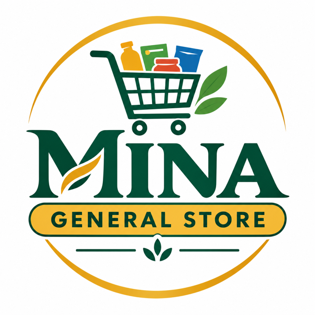 Mina General Store: Radhika Baidya Builds a Local Retail Identity in Lucknow 1 Mina General Store: Radhika Baidya Builds a Local Retail Identity in Lucknow