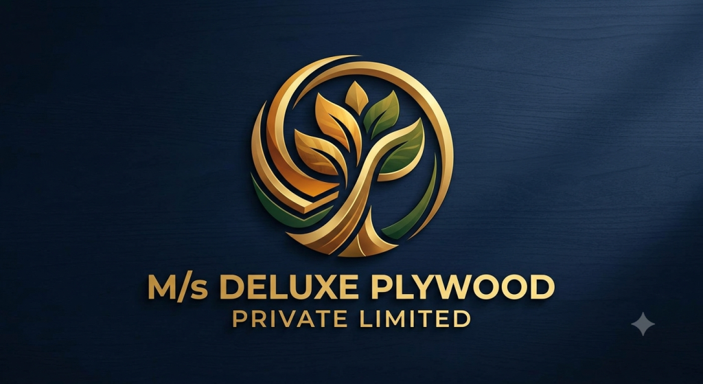 M/s Deluxe Plywood Private Limited: A Pune-Based Company Founded by Mrs. Himali Pandya
