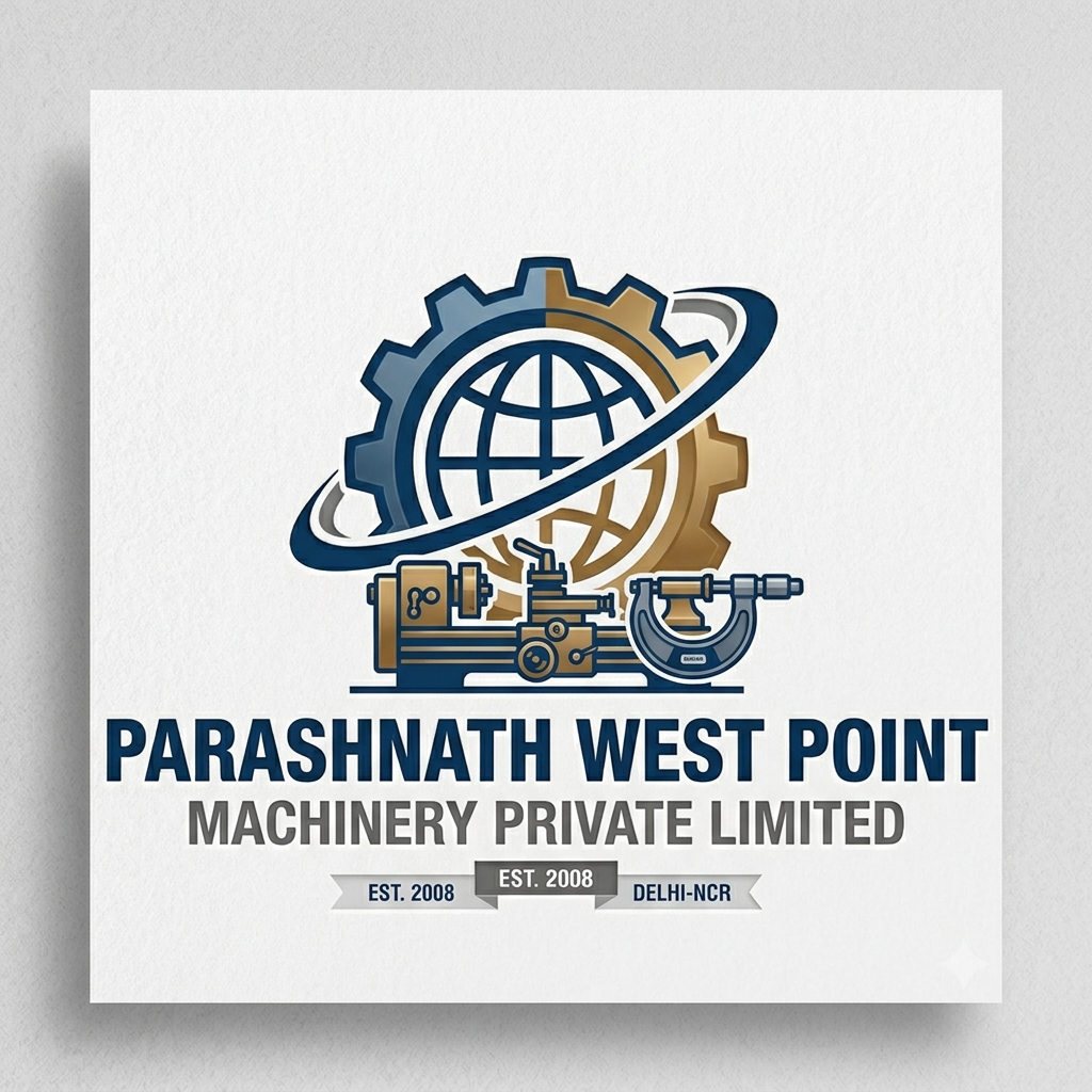 M/S Parashnath West Point Machinery Private Limited Strengthens Its Business Identity in Ahmedabad 5 M/S Parashnath West Point Machinery Private Limited Strengthens Its Business Identity in Ahmedabad