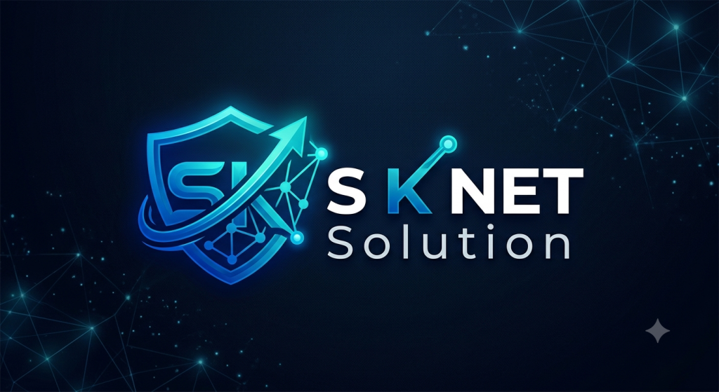 S K NET Solution Highlights Bengaluru’s Entrepreneurial Spirit Under Founder Mrs. Bhumika Agrawal
