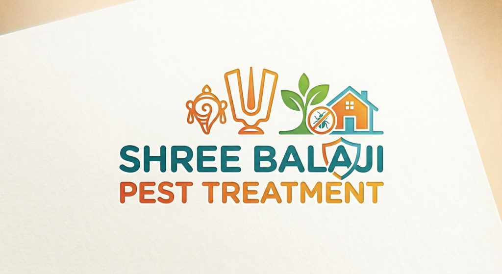 Shree Balaji Pest Treatment: Sachin Chitnis Establishes a Pest Management Identity in Pune