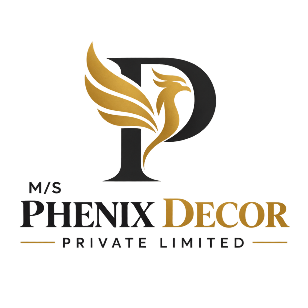 M/S Phenix Decor Private Limited: Hardik Patel Establishes a Growing Décor Business Presence in Ahmedabad 1 M/S Phenix Decor Private Limited: Hardik Patel Establishes a Growing Décor Business Presence in Ahmedabad