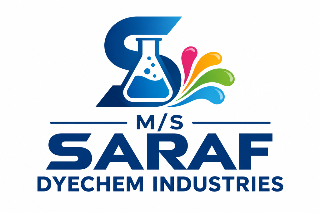 M/S Saraf Dyechem Industries Ahmedabad: The Business Journey of Founder Mr. Kailash Saraf