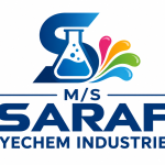 M/S Saraf Dyechem Industries Ahmedabad: The Business Journey of Founder Mr. Kailash Saraf