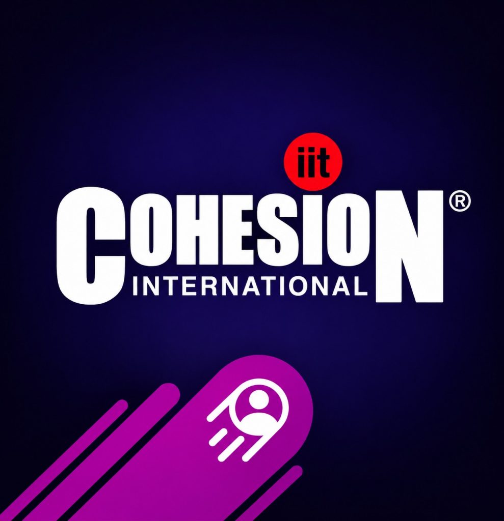 The Cohesion Strengthens Its Business Identity in Ahmedabad Under Founder Thru Shivakumar