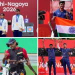 Asian Games 2026
