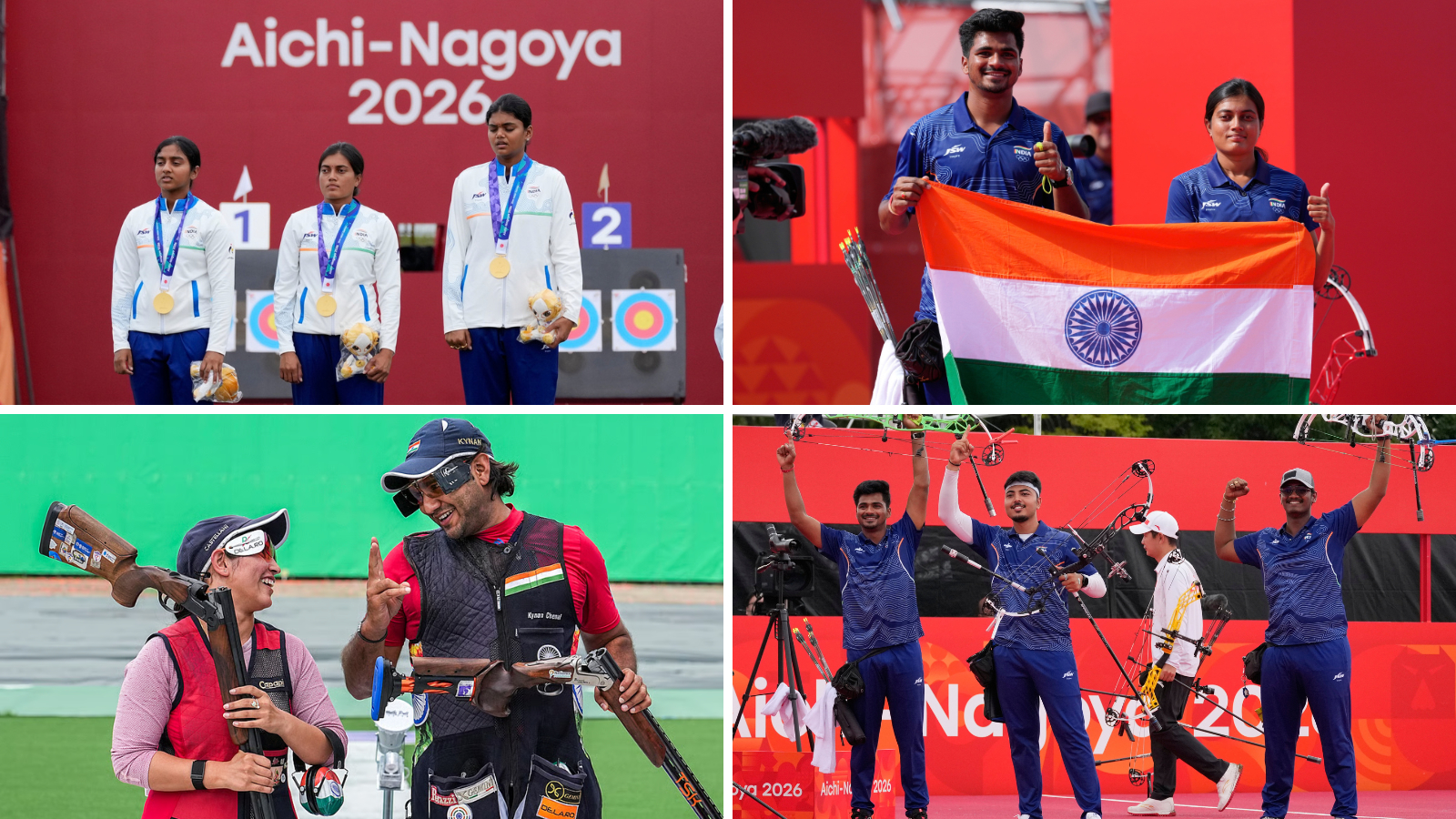 Asian Games 2026