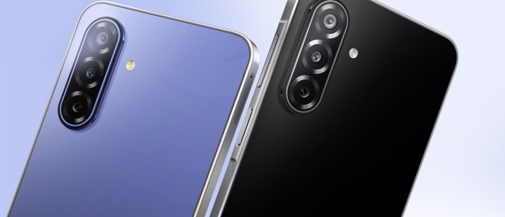Samsung Galaxy F70 5G