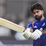 Shreyas Iyer