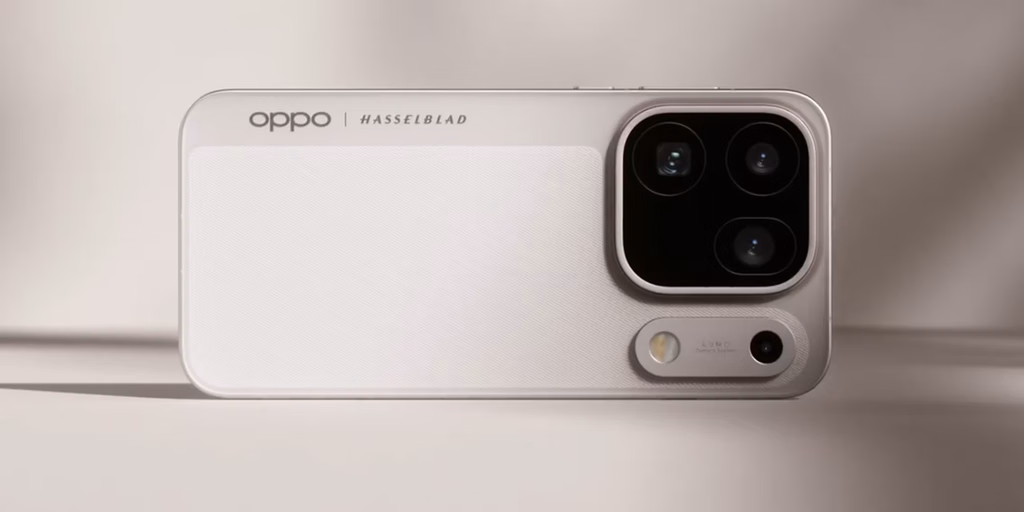 Oppo Find X10 Pro Max Packs Three 200MP Cameras and an 8,000mAh Battery: Features, Price and More